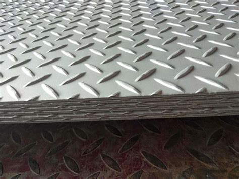 chequered plates|Checkered steel plates .